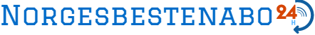 Norgesbestenabo.no